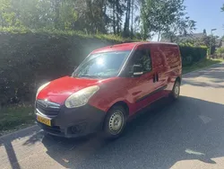 Rood Gebruikt 2014 Opel Combo MPV | € 2.250 (Super prijs)