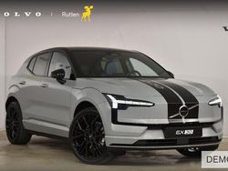 Grijs Gebruikt 2023 Volvo EX30 Plus SUV | € 38.840 (Duur)