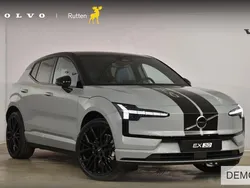 Grijs Gebruikt 2024 Volvo EX30 Plus SUV | € 41.840 (Duur)