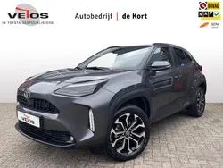 Grijs Gebruikt 2024 Toyota Yaris Cross Style SUV | € 30.950 (Iets duurder)