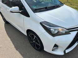 Gebruikt 2015 Toyota Yaris | € 9.650 (Eerlijke prijs)