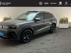 Grijs, metallic lak Nieuw 2025 VW Tiguan R-line Edition SUV | € 56.900 (Goede deal)