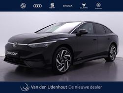 Zwart, metallic lak Gebruikt 2023 VW ID.7 Pro Hatchback | € 39.940