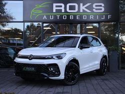 Wit Gebruikt 2024 VW Tiguan Business SUV | € 49.950 (Eerlijke prijs)