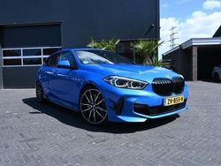 Blauw Gebruikt 2019 BMW 118 Efficient Dynamics Hatchback | € 28.950