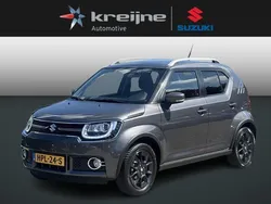 Grijs Gebruikt 2020 Suzuki Ignis Hatchback | € 15.925 (Eerlijke prijs)