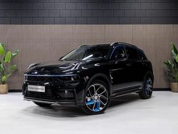 Zwart Gebruikt 2023 Lynk & Co 01 SUV | € 27.950 (Eerlijke prijs)