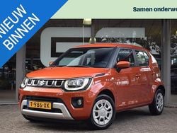 Oranje Gebruikt 2023 Suzuki Ignis Comfort Hatchback | € 16.410 (Super prijs)