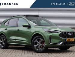 Groen Gebruikt 2025 Ford Kuga ST-Line X SUV | € 42.095 (Goede deal)