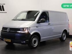 Zilver Gebruikt 2020 VW T6.1 Van | € 13.950
