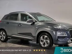 Dark knight pearl (yg7) Gebruikt 2020 Hyundai Kona SUV | € 21.445 (Goede deal)