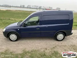 Overige Gebruikt 2008 Opel Combo MPV | € 4.750 (Iets duurder)