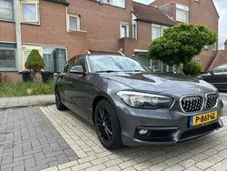 Grijs Gebruikt 2016 BMW 118 Hatchback | € 11.750 (Eerlijke prijs)