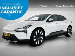 Wit Gebruikt 2024 Polestar 4 Pilot SUV | € 55.450 (Goede deal)