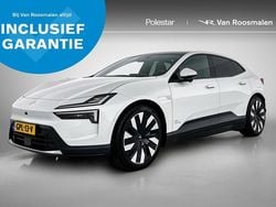 Wit Gebruikt 2024 Polestar 4 Plus SUV | € 52.950 (Super prijs)