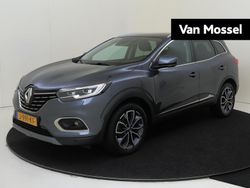 Grijs Gebruikt 2020 Renault Kadjar Intens SUV | € 19.735 (Eerlijke prijs)