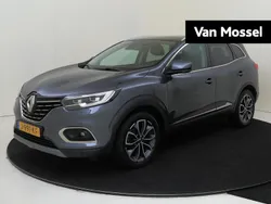 Grijs Gebruikt 2020 Renault Kadjar Intens SUV | € 19.735 (Eerlijke prijs)