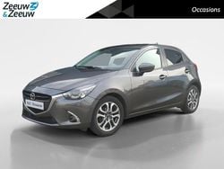 Grijs Gebruikt 2019 Mazda 2 Hatchback | € 14.450 (Eerlijke prijs)