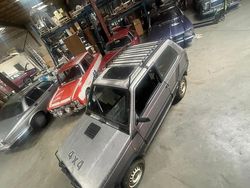 Gebruikt 1989 Fiat Panda 4x4 Hatchback | € 5.950