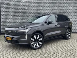Grijs Gebruikt 2024 Volvo EX90 Performance SUV | € 89.399 (Duur)