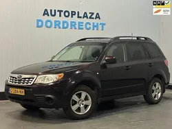 Paars Gebruikt 2013 Subaru Forester SUV | € 13.845 (Eerlijke prijs)