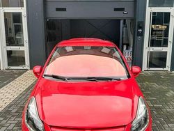 Rood Gebruikt 2007 Opel Corsa OPC Hatchback | € 6.500 (Eerlijke prijs)