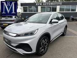 Overige Gebruikt 2023 BYD Atto 3 Design SUV | € 27.899 (Eerlijke prijs)