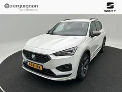 Wit Gebruikt 2023 Seat Tarraco Business SUV | € 35.250 (Goede deal)