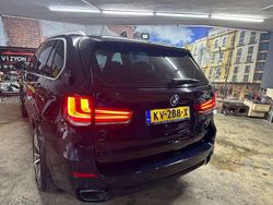 Zwart Gebruikt 2016 BMW X5 iPerformance SUV | € 31.000 (Iets duurder)