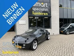 Smart Roadster