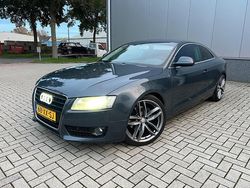 Beige Gebruikt 2007 Audi A5 Proline Coupé | € 7.250 (Eerlijke prijs)