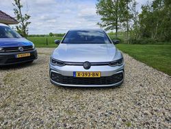Zilver Gebruikt 2021 VW Golf VIII GTE Stationwagen | € 27.500 (Eerlijke prijs)