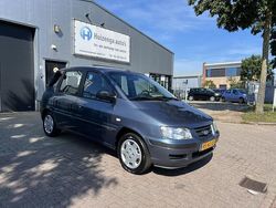 Blauw Gebruikt 2003 Hyundai Matrix MPV | € 599
