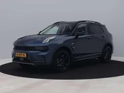Blauw Gebruikt 2021 Lynk & Co 01 SUV | € 25.400 (Eerlijke prijs)