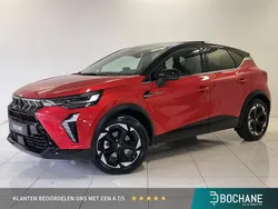 Rood Gebruikt 2024 Mitsubishi ASX Instyle SUV | € 32.445 (Iets duurder)