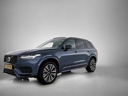 Blauw Gebruikt 2023 Volvo XC90 SUV | € 62.950 (Goede deal)