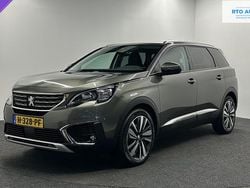 Grijs Gebruikt 2020 Peugeot 5008 Premium SUV | € 19.000 (Eerlijke prijs)