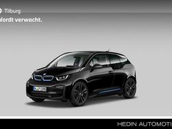 Zwart Gebruikt 2020 BMW i3 Hatchback | € 21.880 (Iets duurder)