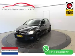 VW Golf VII