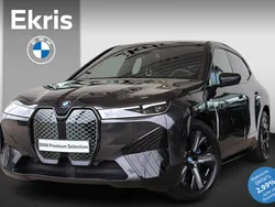 Grijs Gebruikt 2024 BMW iX Sport Line SUV | € 83.950