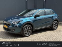 Groen Gebruikt 2024 Fiat 600 SUV | € 24.485 (Goede deal)