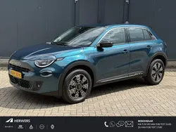 Groen Gebruikt 2024 Fiat 600 SUV | € 26.485 (Eerlijke prijs)