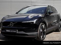 Zwart Gebruikt 2025 Volvo EX30 Plus SUV | € 39.995 (Duur)