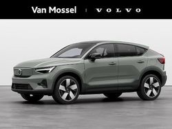 Groen Nieuw 2025 Volvo C40 Ultimate SUV | € 57.940 (Iets duurder)