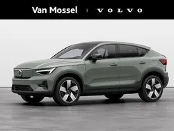 Groen Nieuw 2025 Volvo C40 Ultimate SUV | € 57.940 (Iets duurder)