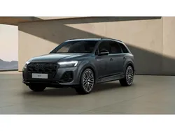 Daytona grijs Gebruikt 2025 Audi SQ7 Advanced SUV | € 164.900 (Goede deal)