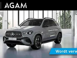 Grijs Nieuw 2025 Mercedes GLE400 Sport Edition SUV | € 123.550 (Duur)