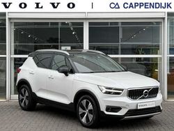 Wit Gebruikt 2020 Volvo XC40 Business Edition SUV | € 29.250 (Eerlijke prijs)