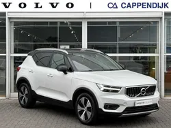 Wit Gebruikt 2020 Volvo XC40 Business Edition SUV | € 30.950 (Goede deal)