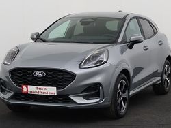 Zilver Nieuw 2025 Ford Puma ST-Line Coupé | € 26.995